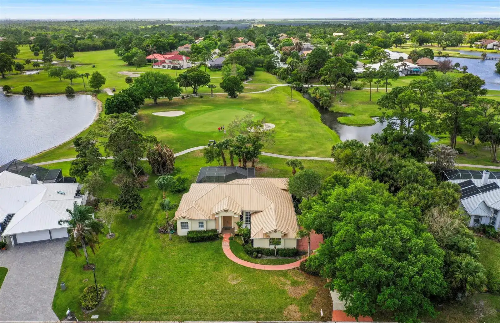 2987 Conifer Drive, Fort Pierce FL 34951 photo 2