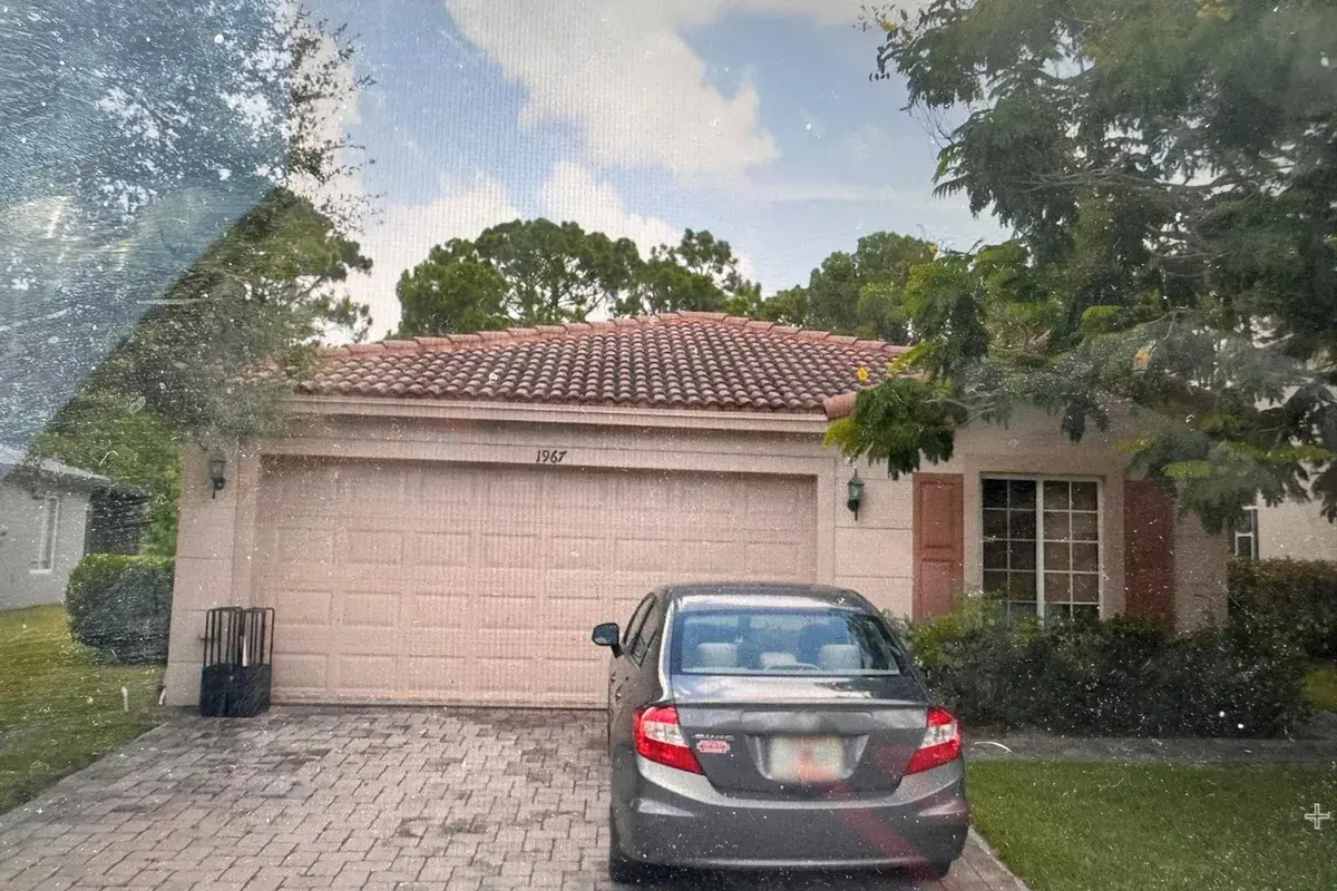 1967 SW Newport Isles Boulevard, Port St. Lucie FL 34953