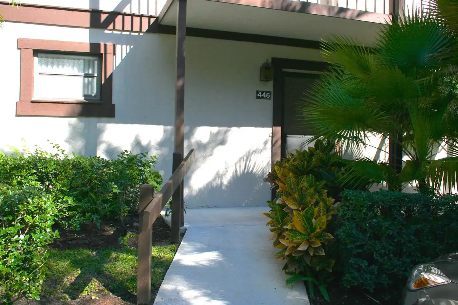 11863 Wimbledon Circle # 446, Wellington FL 33414