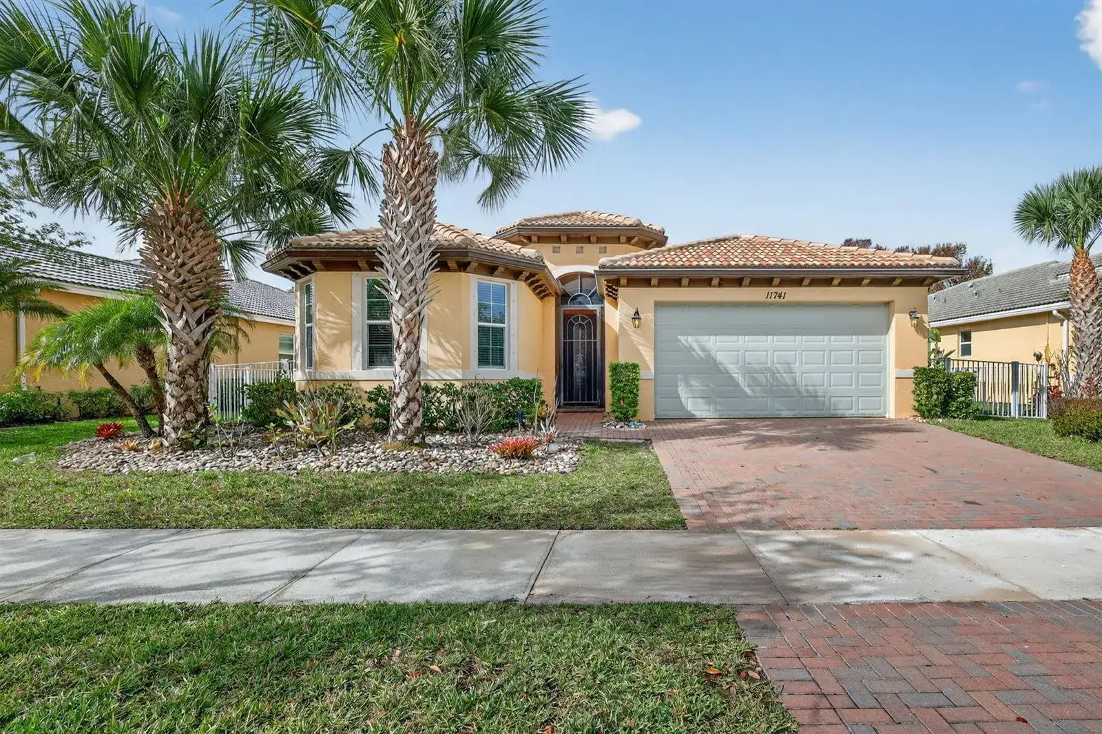 11741 SW Bennington Circle, Port St. Lucie FL 34987