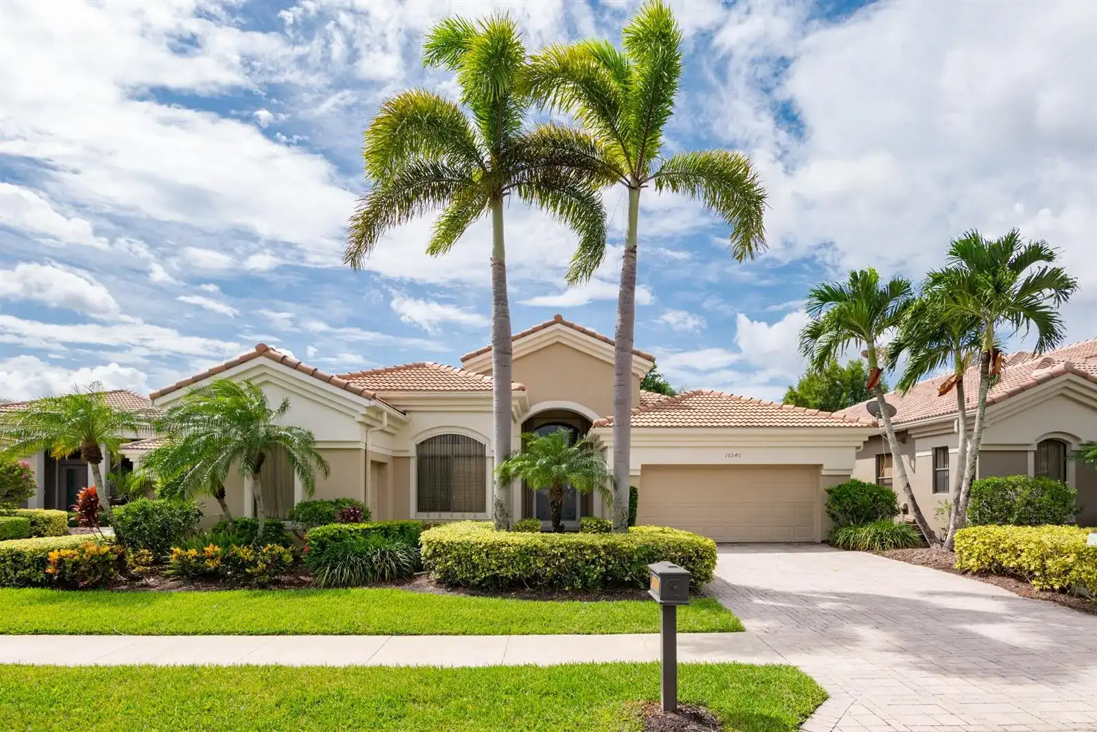 10240 Blue Heron Cove, West Palm Beach FL 33412