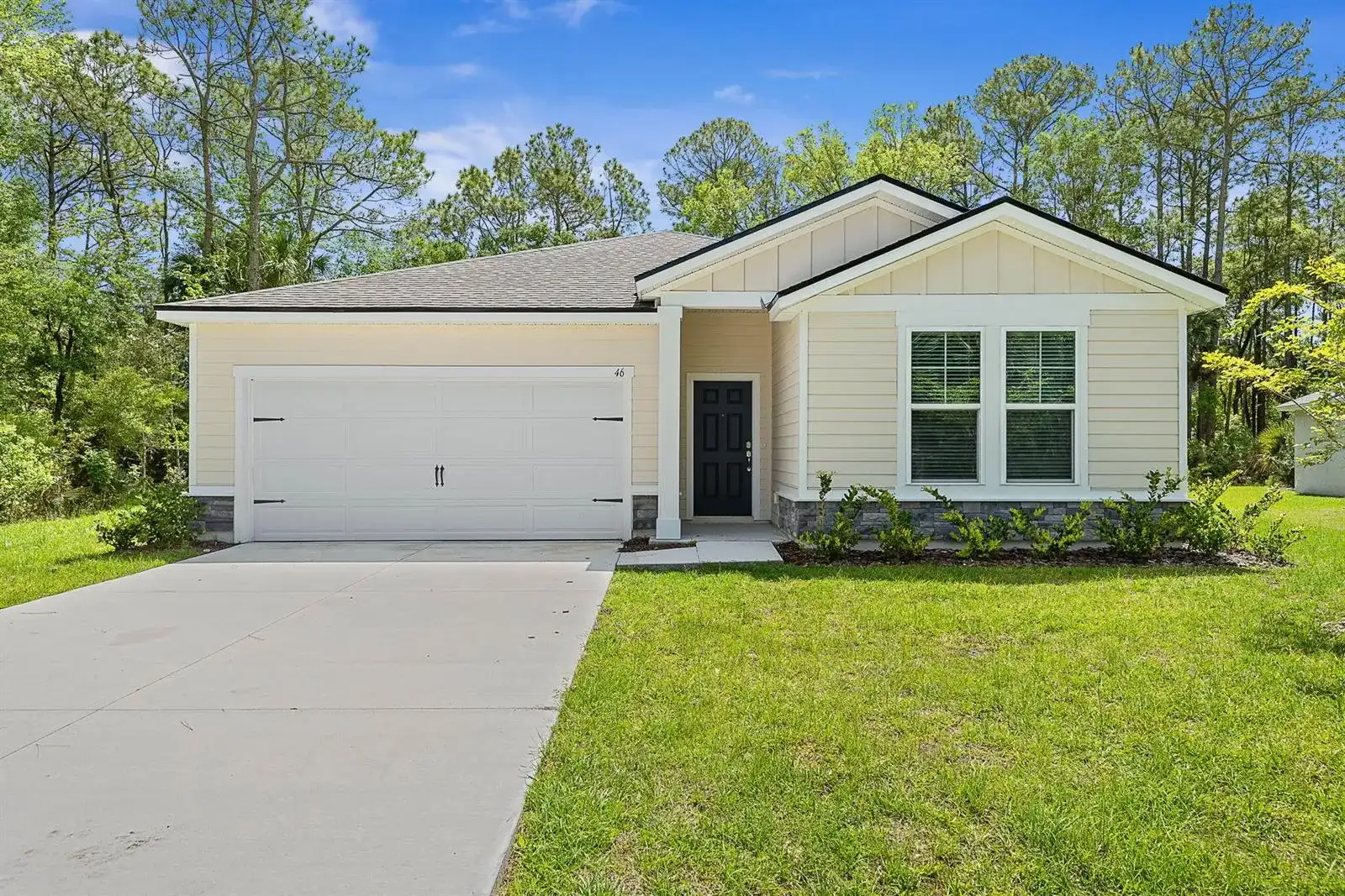 46 Poplar Drive, Palm Coast FL 32164