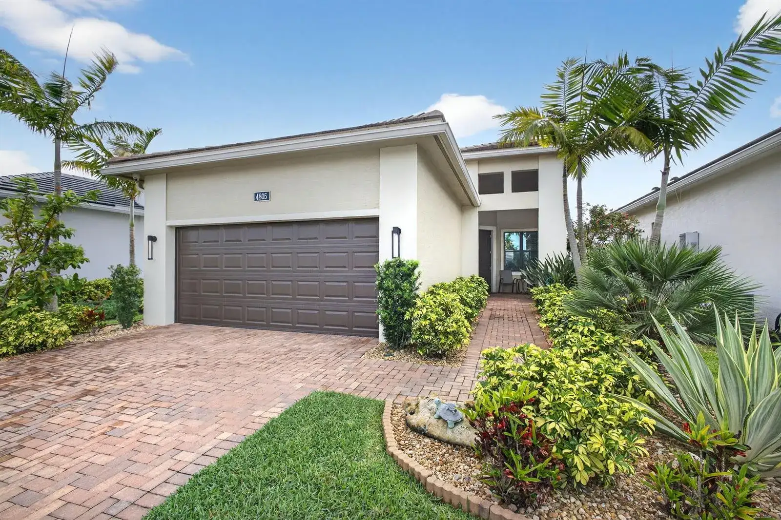 4805 Saint Armands Way, Westlake FL 33470 photo 4