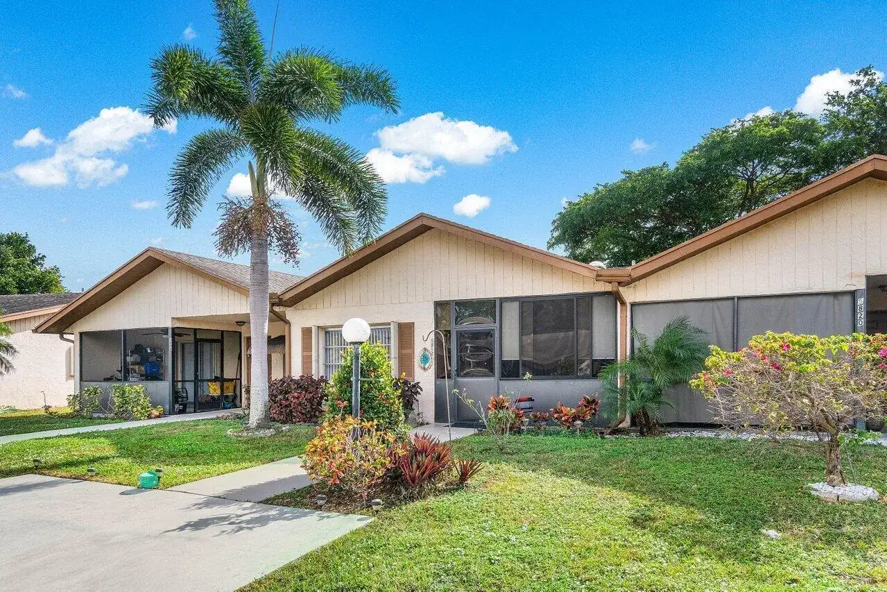 5814 Doris Court, Delray Beach FL 33484 photo 3