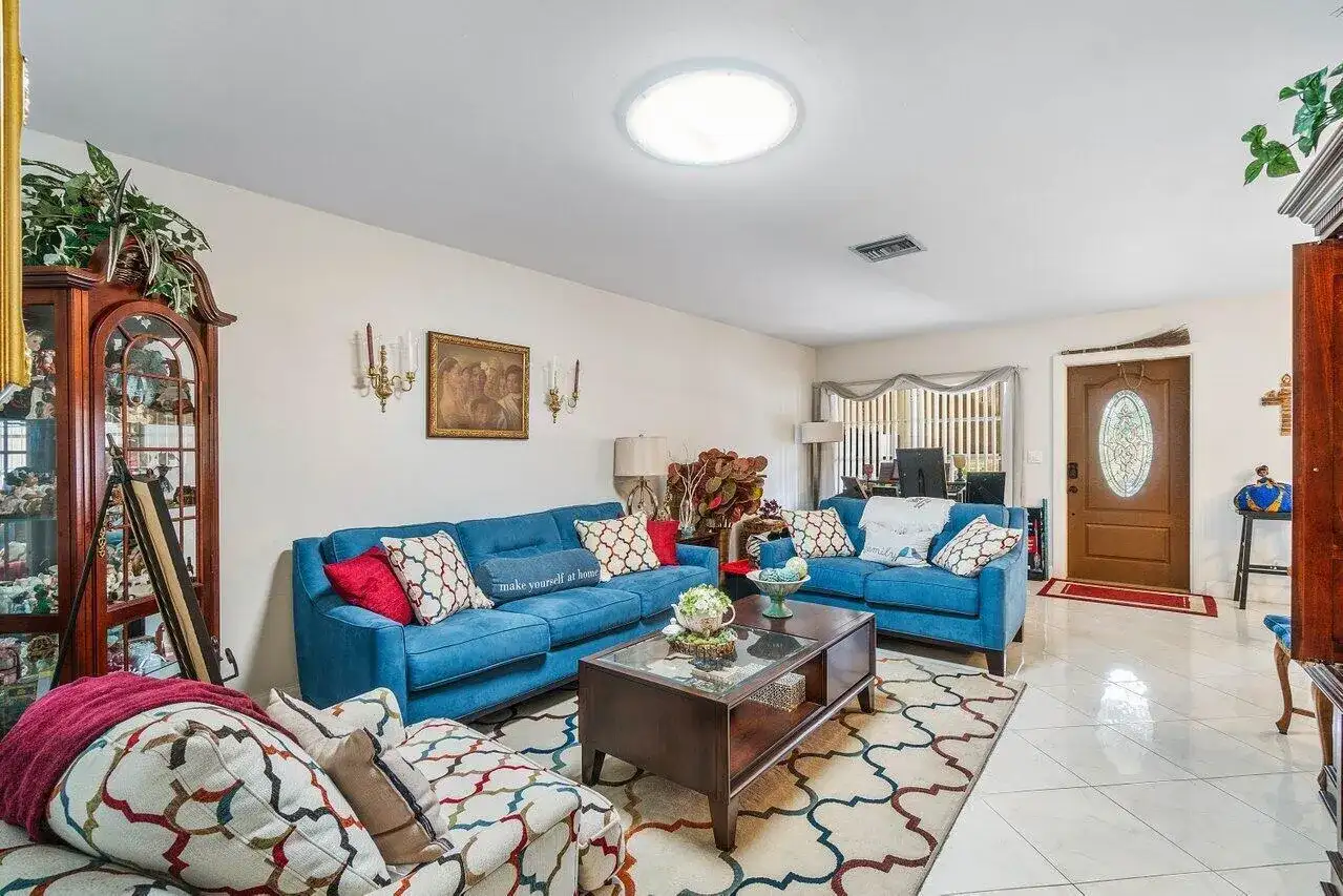 5814 Doris Court, Delray Beach FL 33484 photo 5