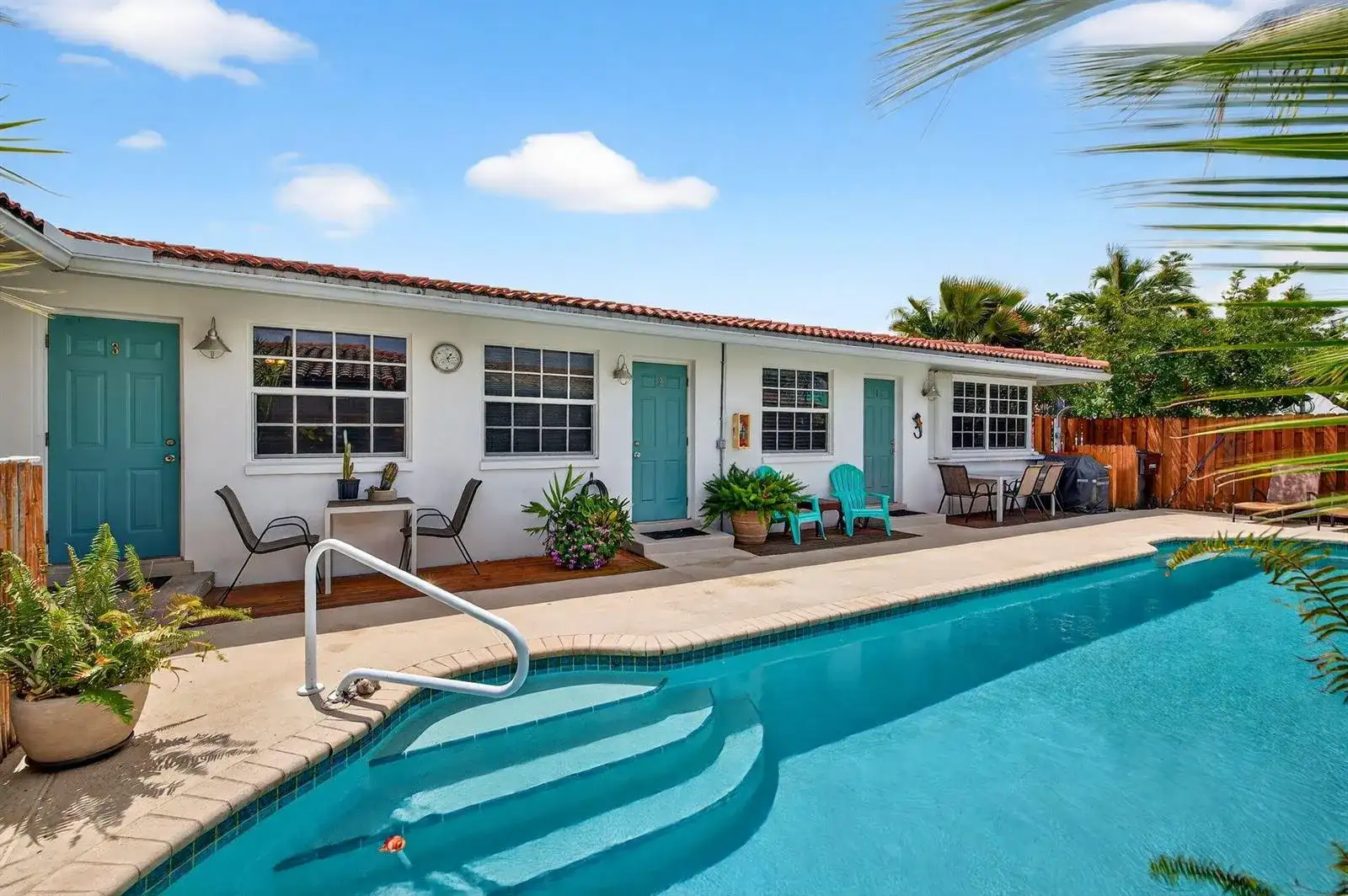 4532 Poinciana Street, Lauderdale By The Sea FL 33308 photo 2