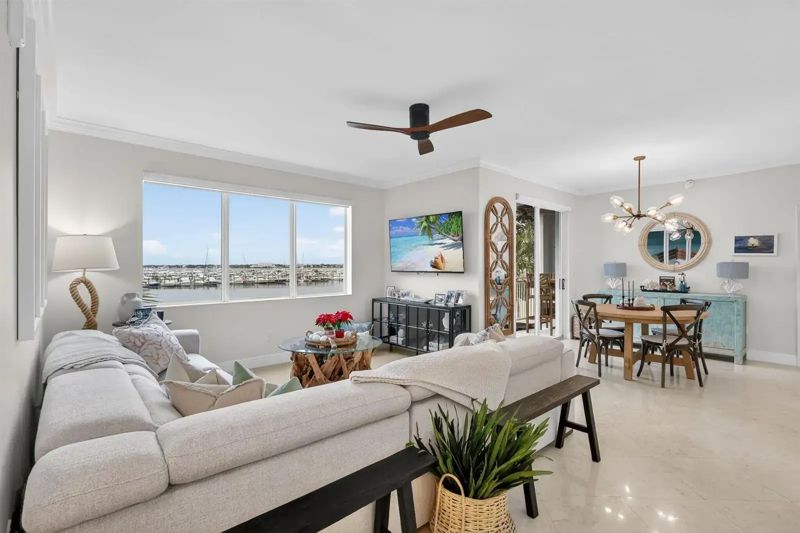 675 NW Flagler Avenue Unit 202, Stuart FL 34994