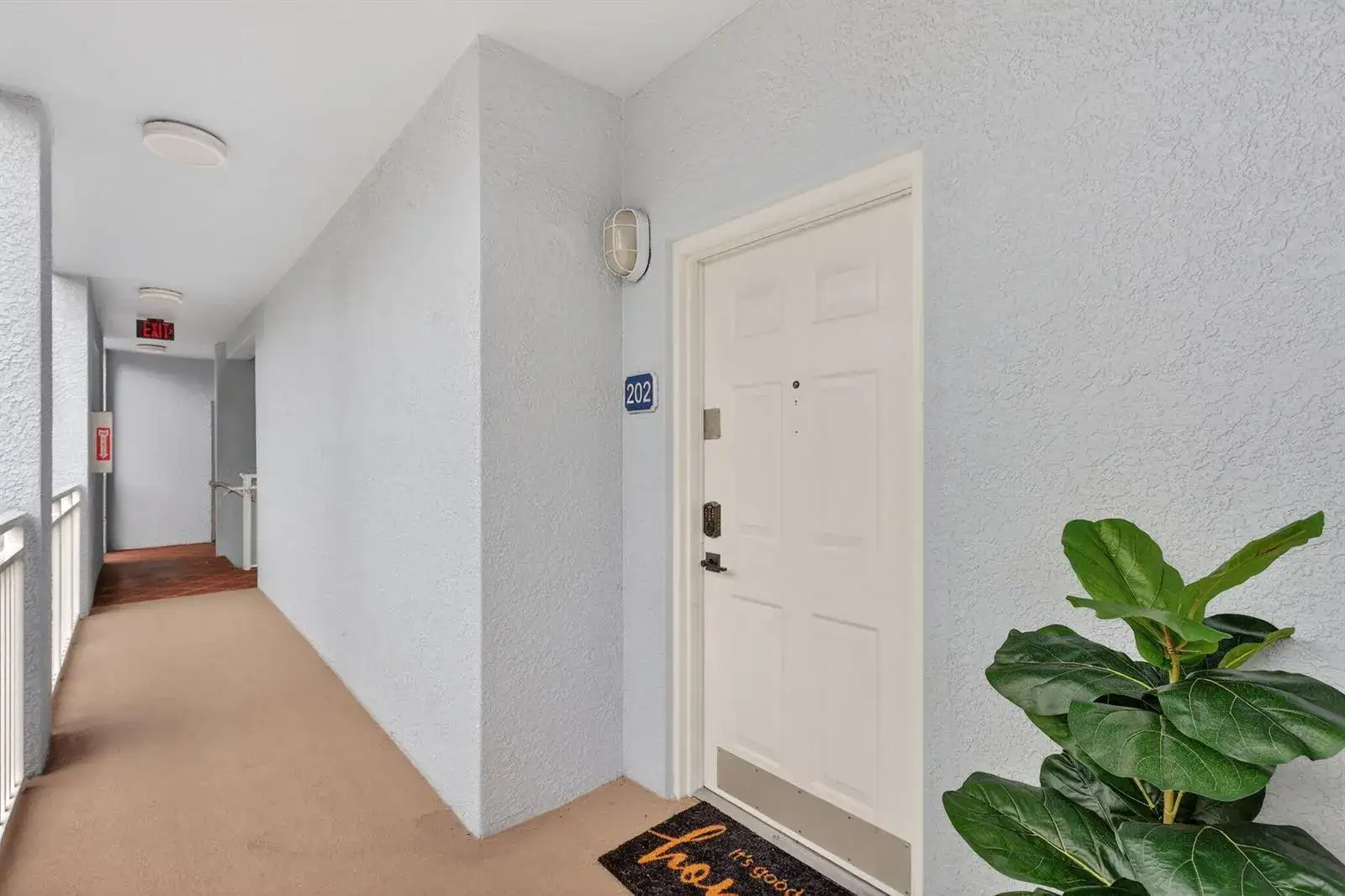 675 NW Flagler Avenue Unit 202, Stuart FL 34994 photo 4