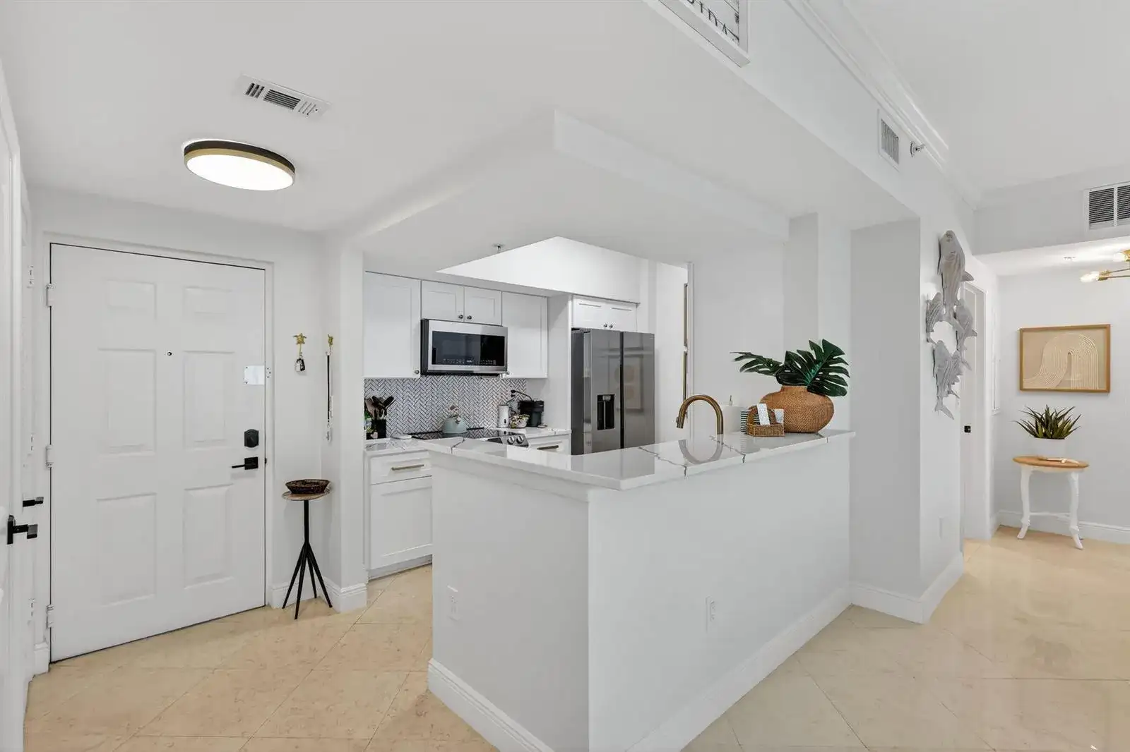 675 NW Flagler Avenue Unit 202, Stuart FL 34994 photo 5