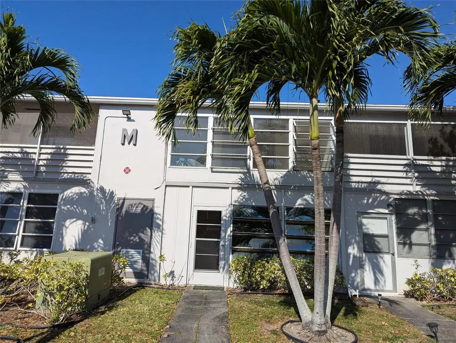 190 Oakridge M, Deerfield Beach FL 33442