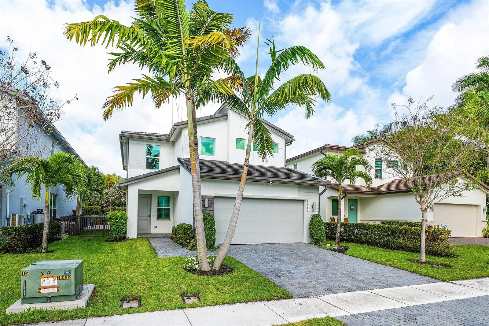 2659 Country Lake Trail, Boynton Beach FL 33436
