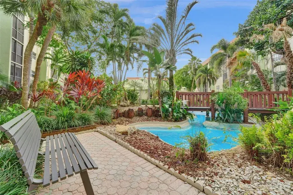 5300 NE 24th Terrace # 218c, Fort Lauderdale FL 33308