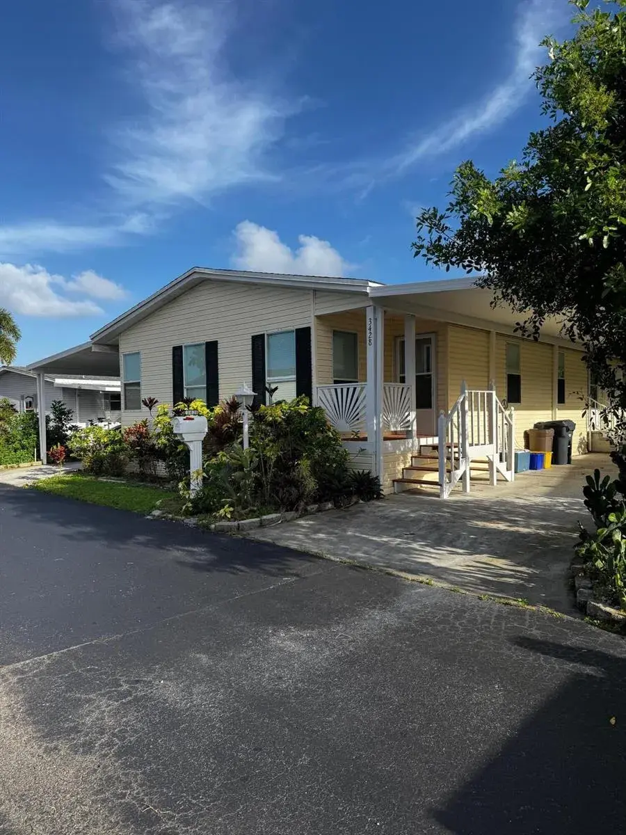 3428 Seacoast Street Lot 114, Atlantis FL 33462