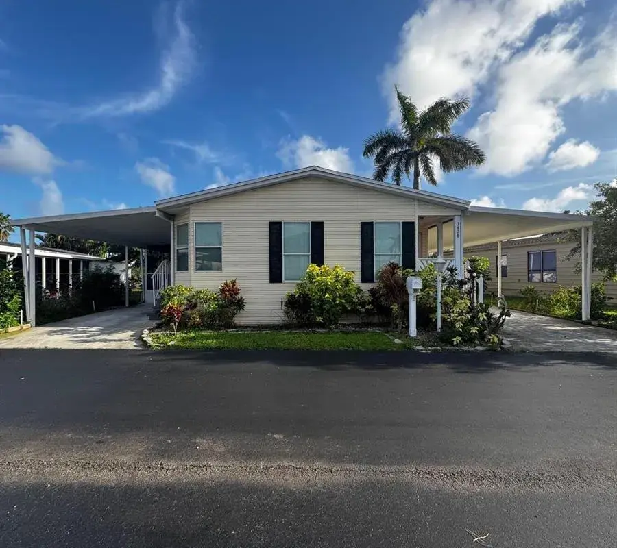 3428 Seacoast Street Lot 114, Atlantis FL 33462