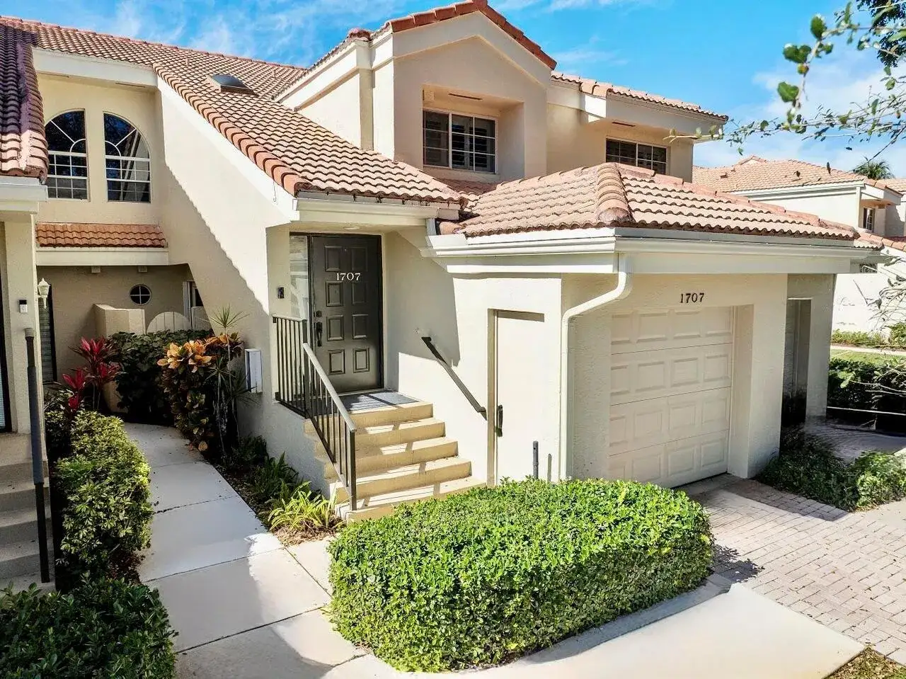 17270 Boca Club Boulevard # 1707, Boca Raton FL 33487