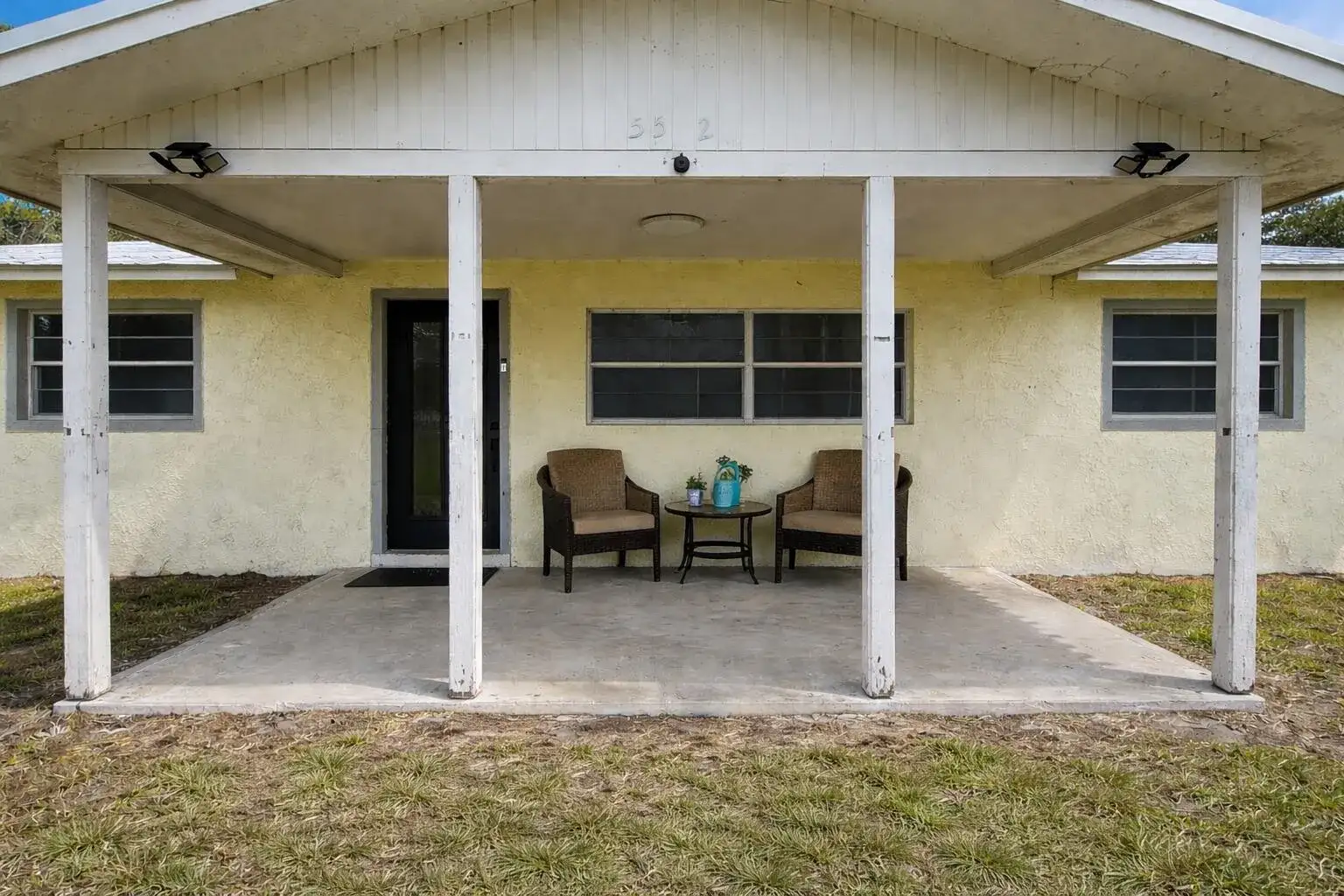 5512 Buchanan Drive, Fort Pierce FL 34982 photo 2