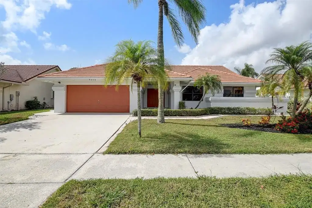 9565 El Clair Ranch Road, Boynton Beach FL 33437 photo 2