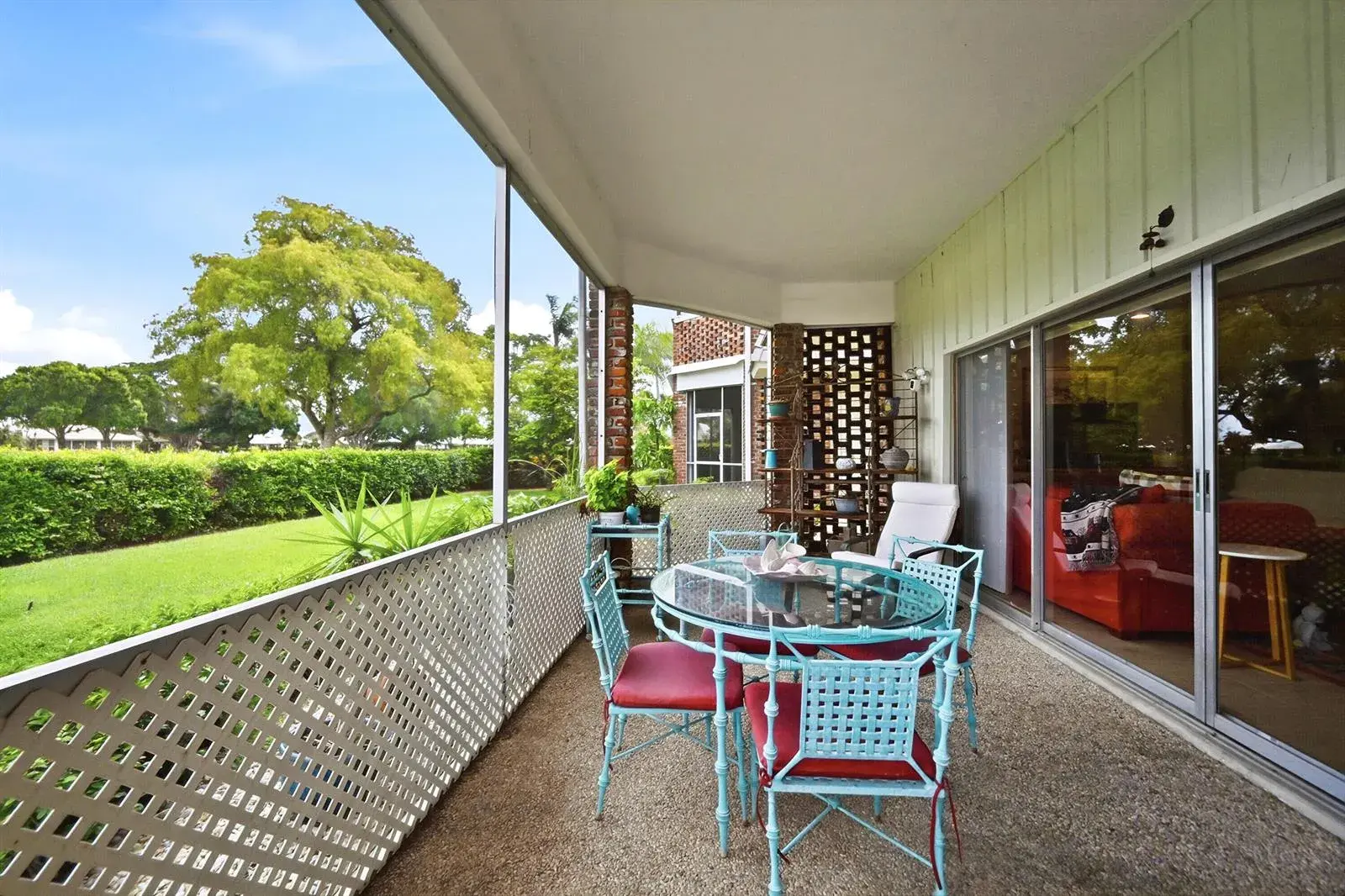 324 Orange Tree Drive # 4, Atlantis FL 33462 photo 4