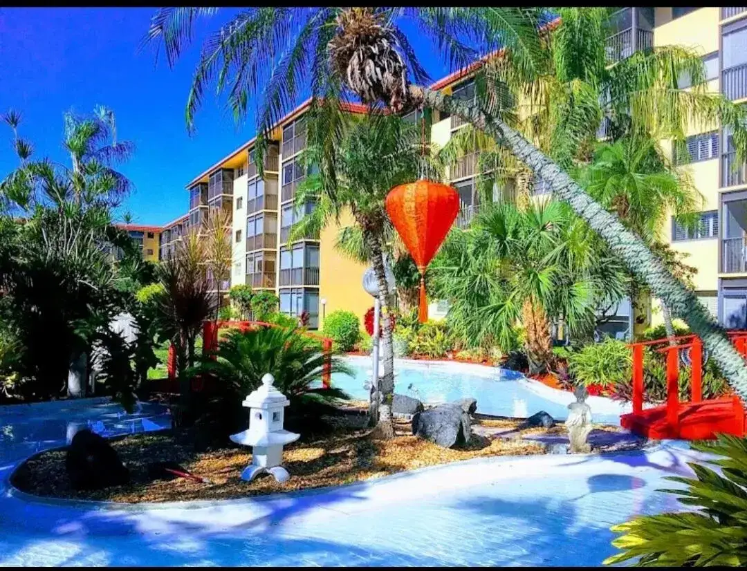2601 NE 14th St Causeway # 233, Pompano Beach FL 33062 photo 2
