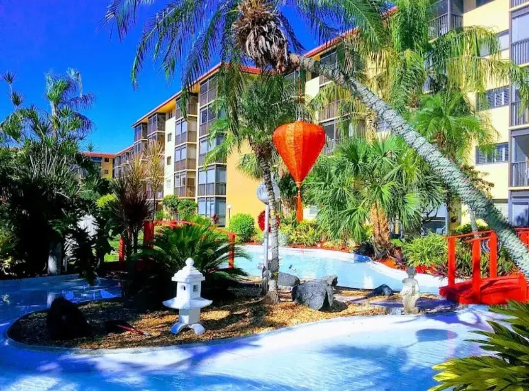 2601 NE 14th St Causeway # 233, Pompano Beach FL 33062