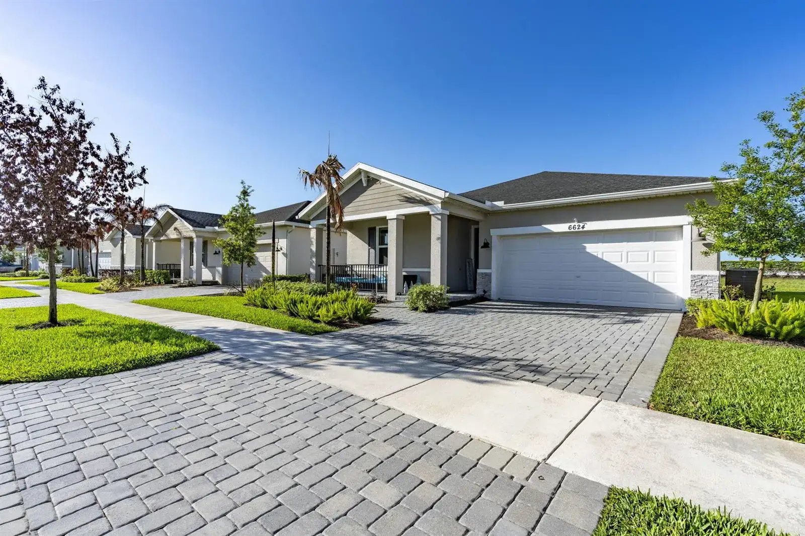 6624 NW Cloverdale Avenue, Port St. Lucie FL 34987 photo 2