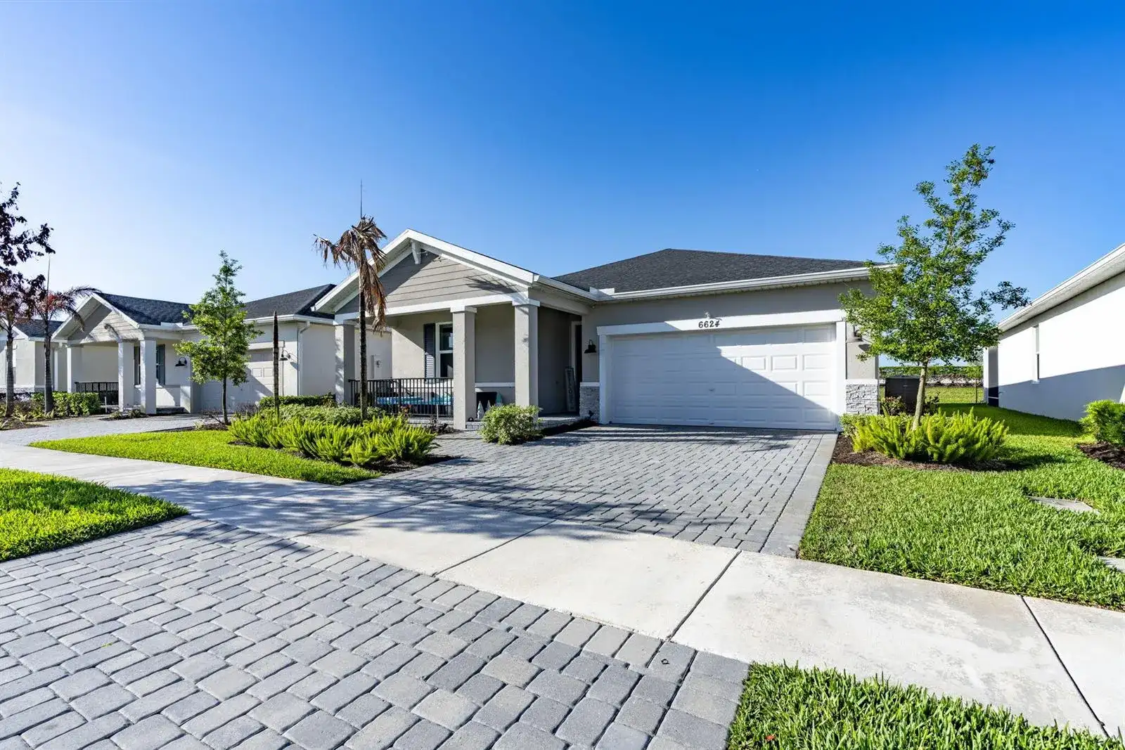 6624 NW Cloverdale Avenue, Port St. Lucie FL 34987 photo 3