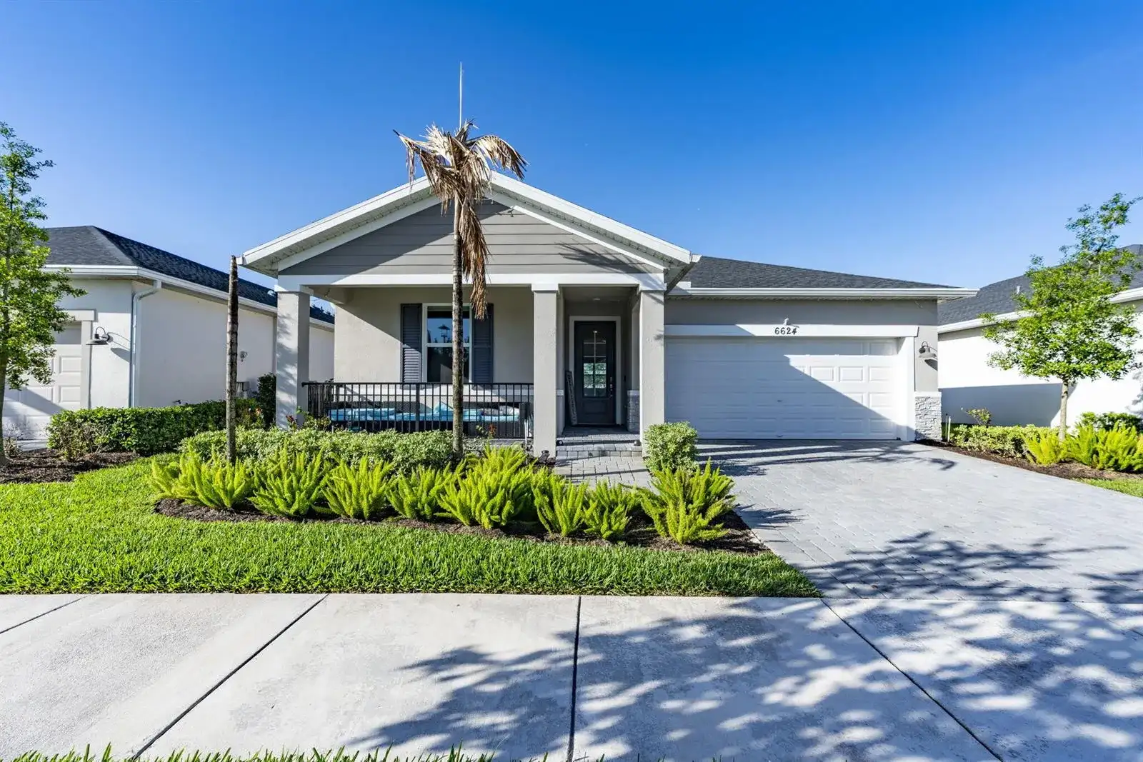 6624 NW Cloverdale Avenue, Port St. Lucie FL 34987 photo 4