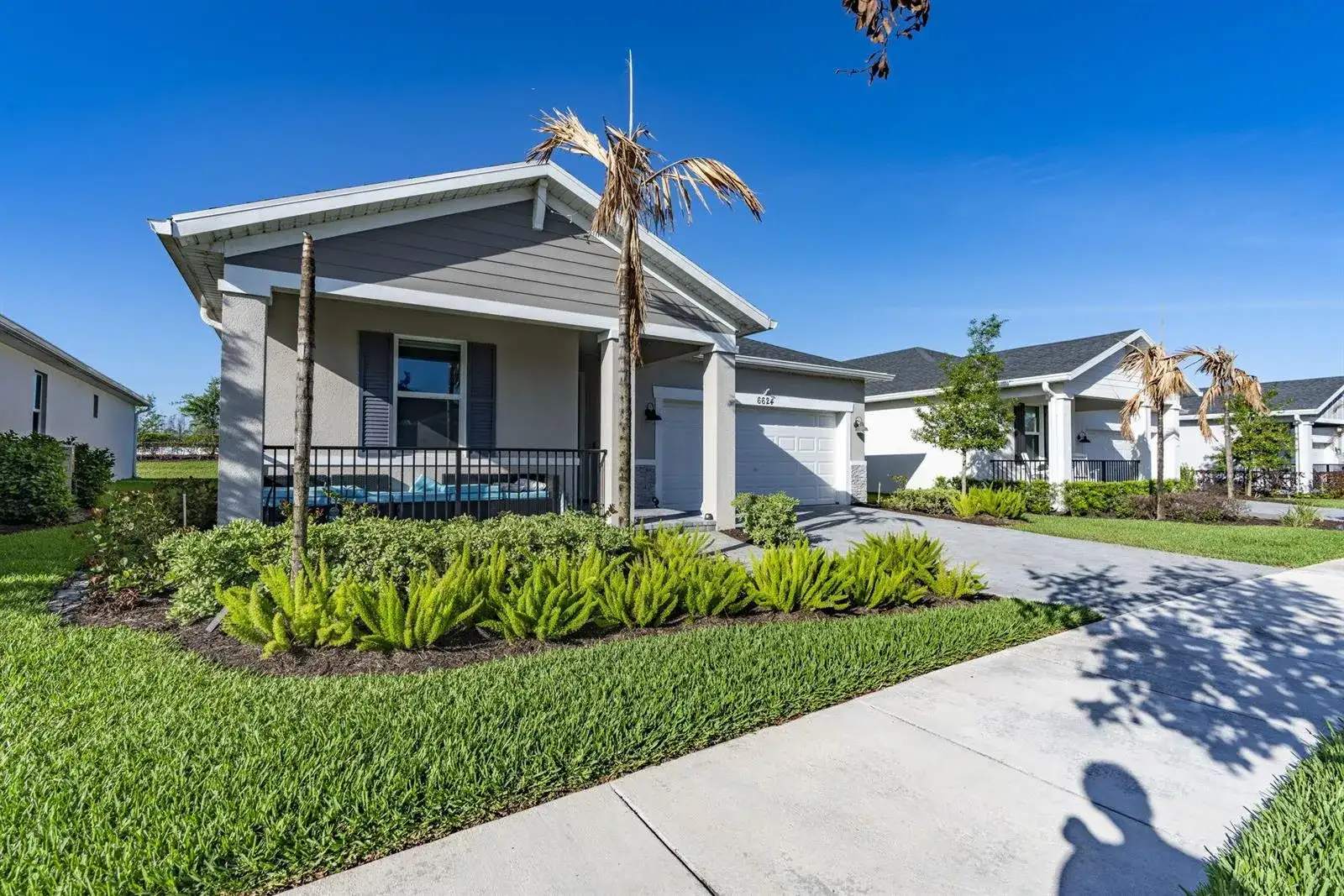 6624 NW Cloverdale Avenue, Port St. Lucie FL 34987 photo 5