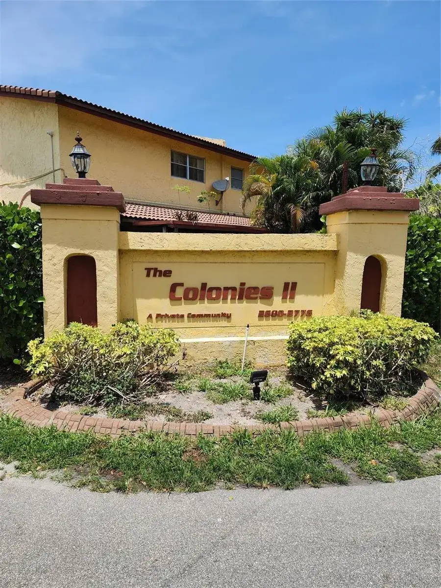 2619 NW 47th Lane, Lauderdale Lakes FL 33313