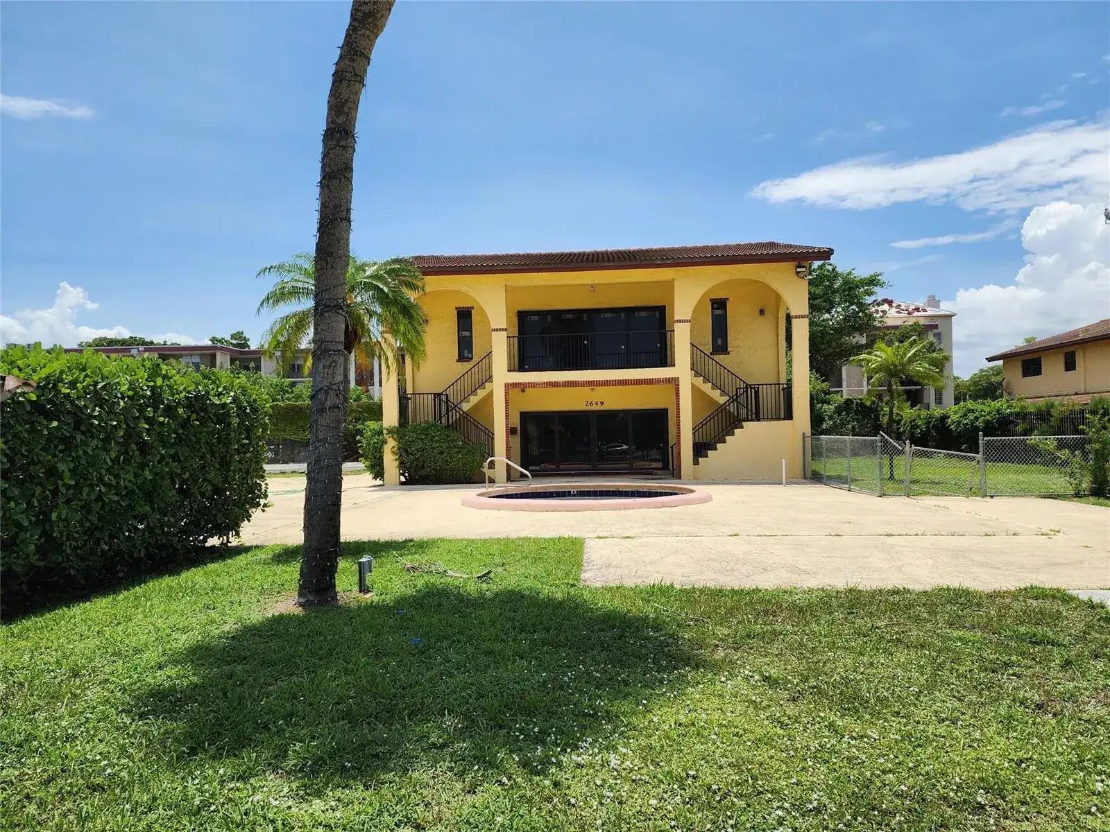2619 NW 47th Lane, Lauderdale Lakes FL 33313 photo 3