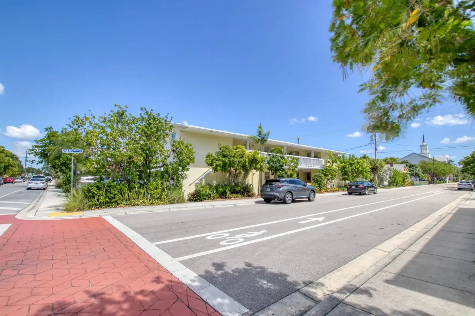 612 2nd Avenue S # 3, FL 33460 photo 2