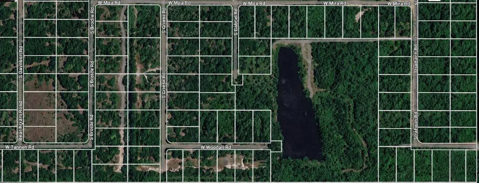3000 W Woodall Road, FL 33825