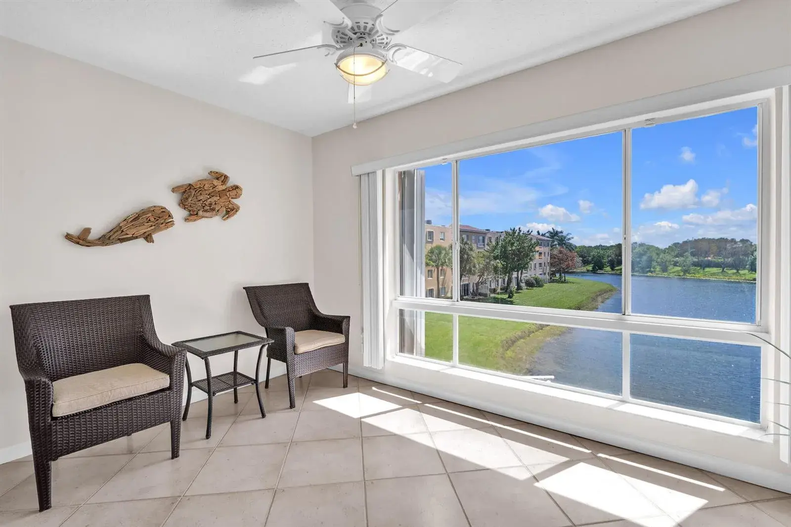 5842 Crystal Shores Drive # 302, Boynton Beach FL 33437