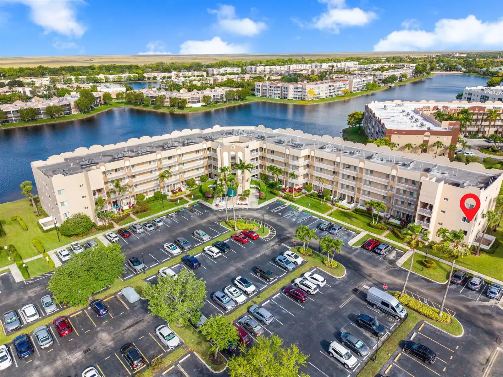 7647 Southampton Terrace # 318, Tamarac FL 33321 photo 2
