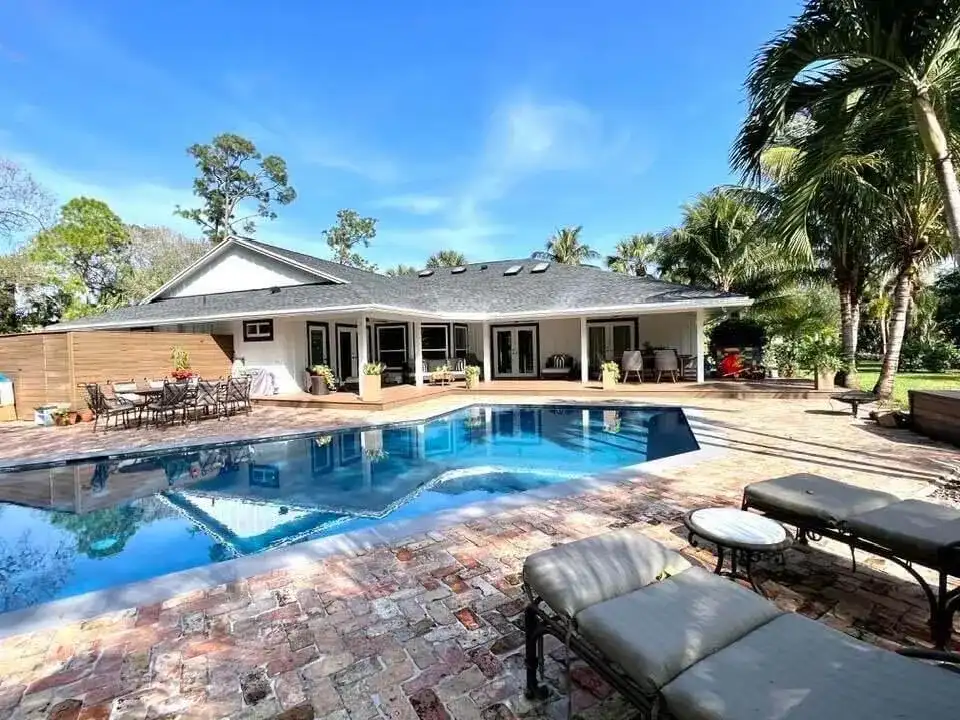 14256 Greentree Trail, Wellington FL 33414