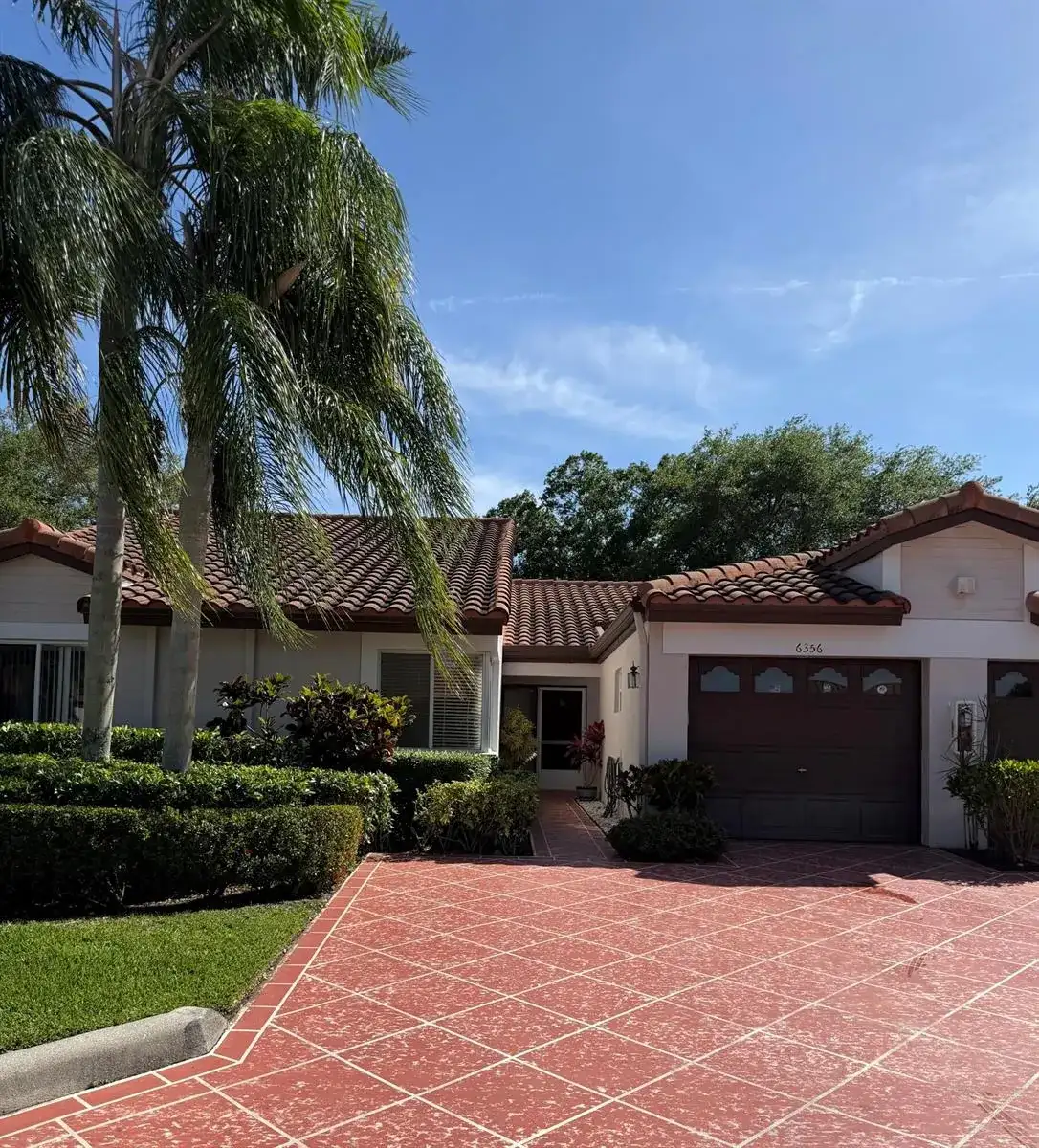 6356 Pointe Pleasant Circle, Delray Beach FL 33484 photo 3