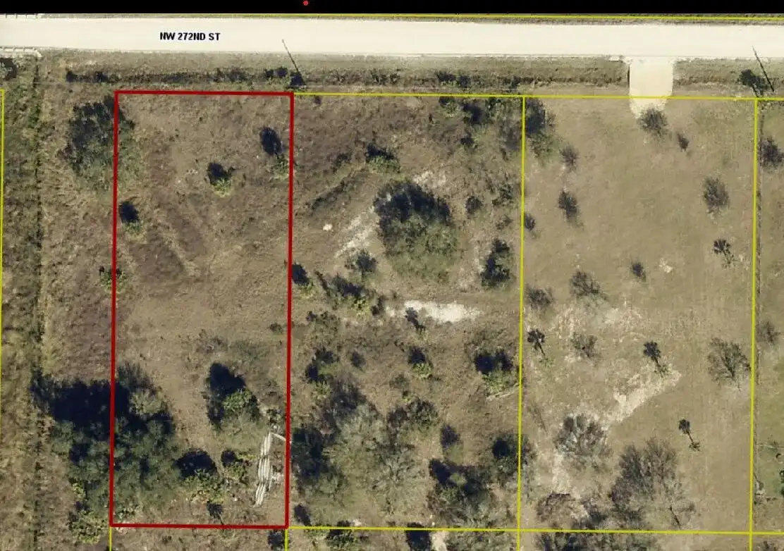 19984 NW 272nd Street, Okeechobee FL 34972