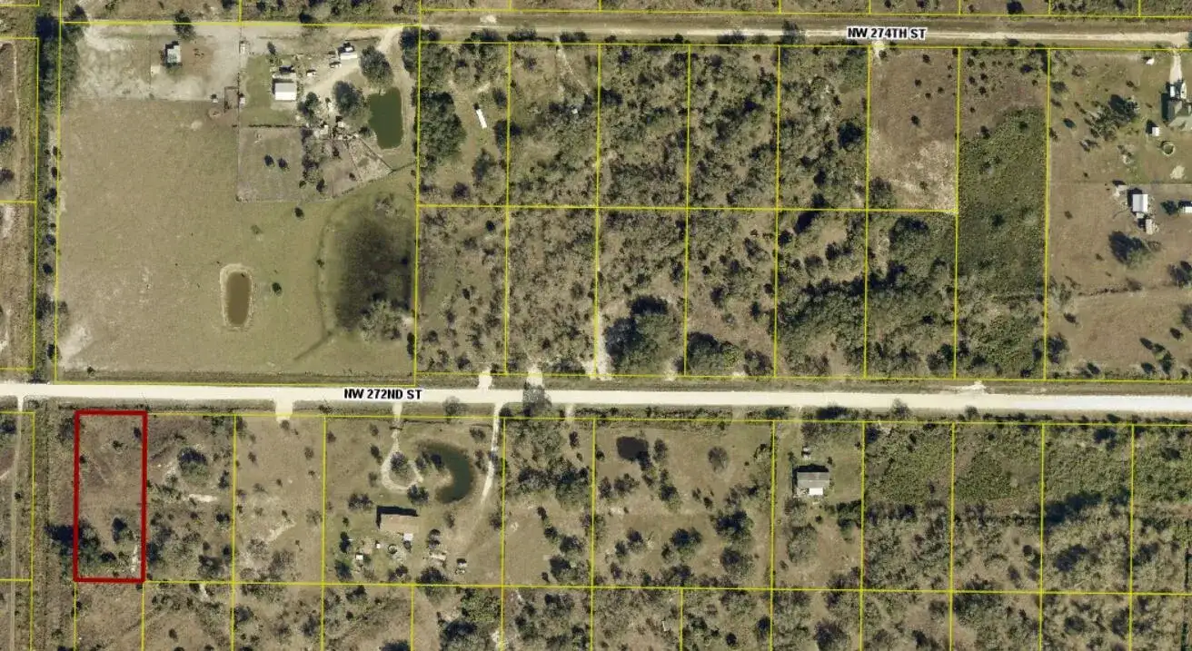 19984 NW 272nd Street, Okeechobee FL 34972 photo 2