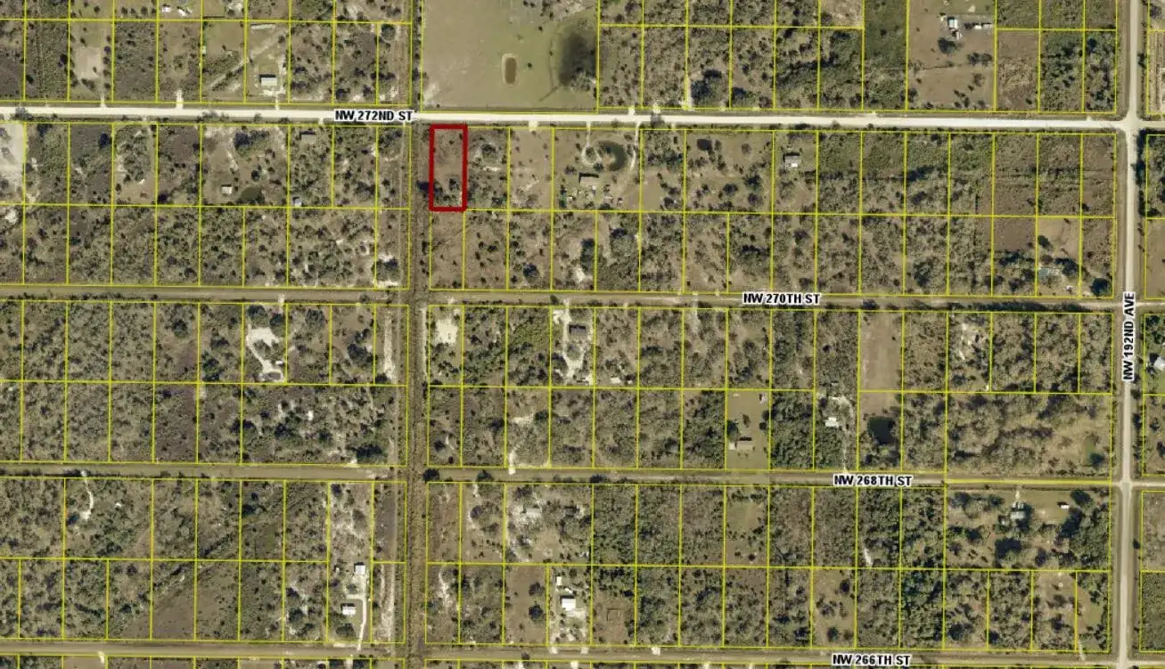 19984 NW 272nd Street, Okeechobee FL 34972 photo 3