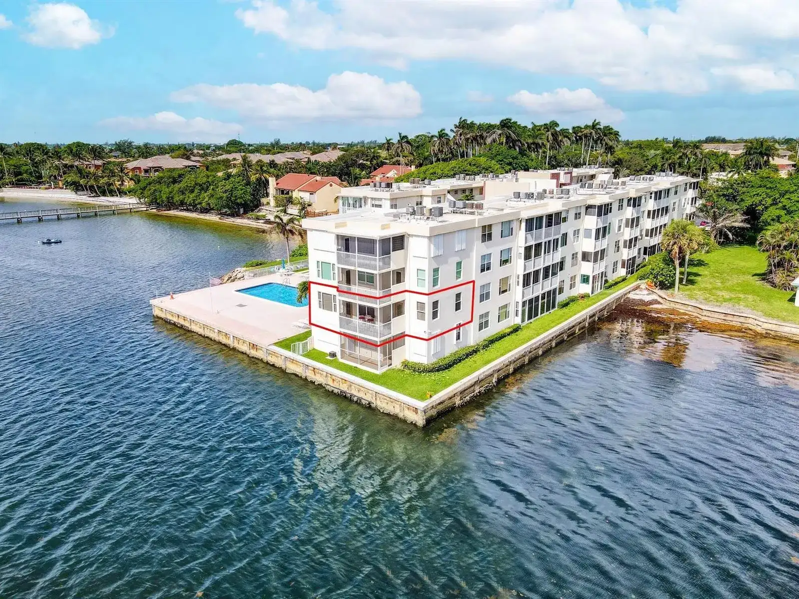 1820 New Palm Way # 201, Boynton Beach FL 33435 photo 2