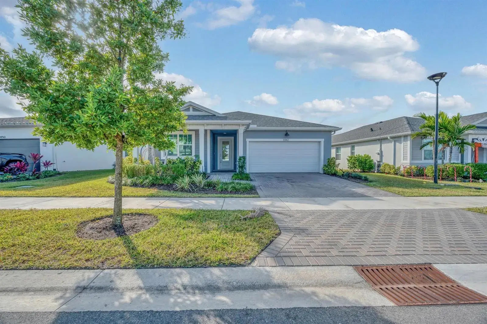 10142 SW Orana Drive, Port St. Lucie FL 34987