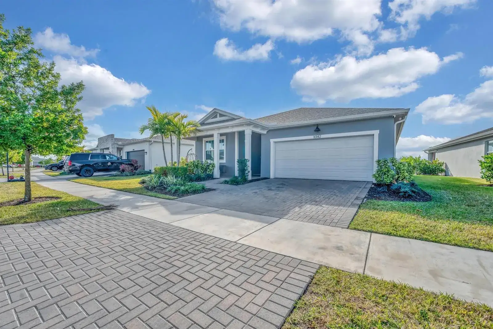 10142 SW Orana Drive, Port St. Lucie FL 34987 photo 2