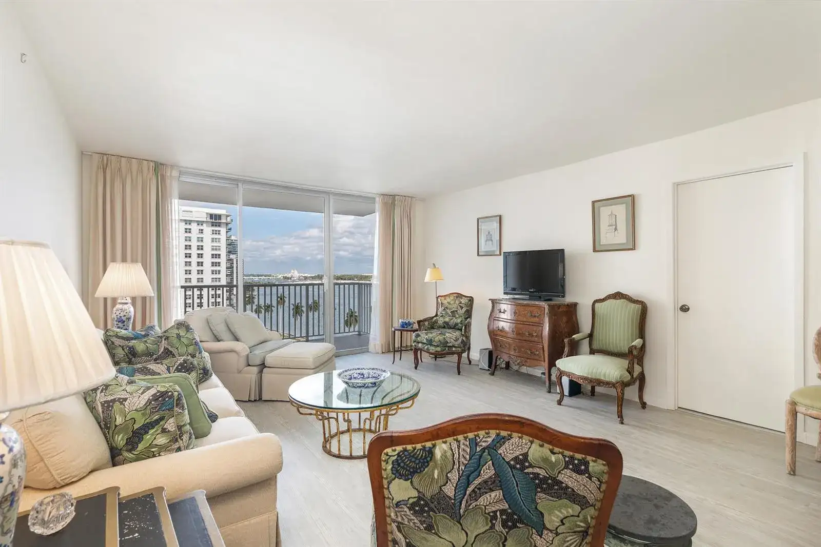 1801 S Flagler Drive # 1105, West Palm Beach FL 33401 photo 4