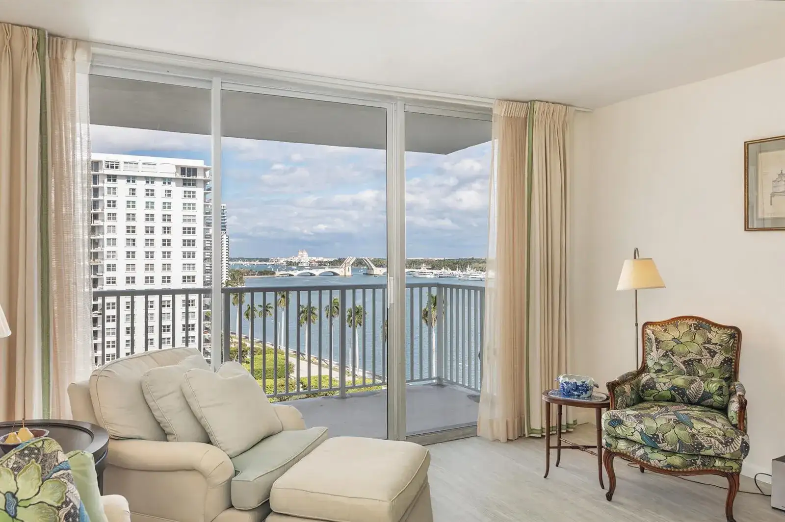 1801 S Flagler Drive # 1105, West Palm Beach FL 33401 photo 5