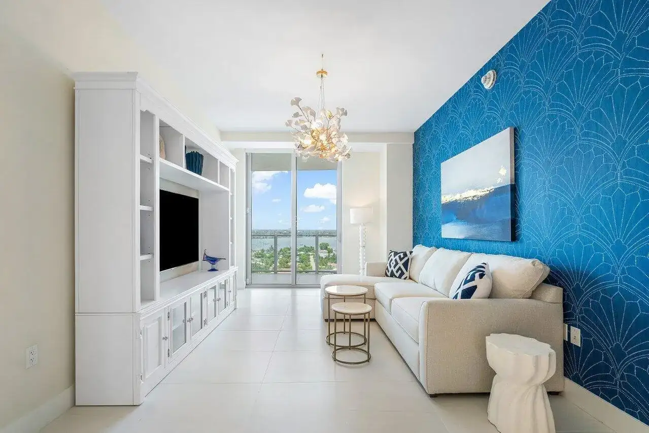 3100 N Ocean Drive # 1505, Riviera Beach FL 33404 photo 4