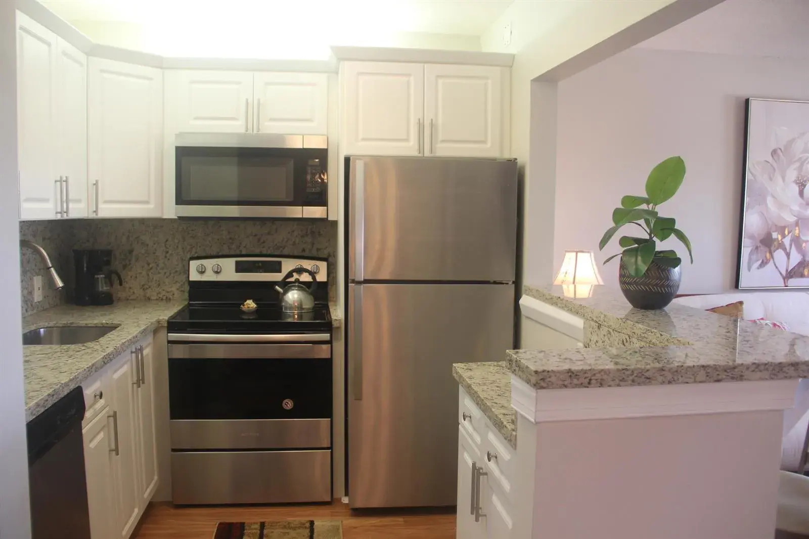 454 Fanshaw K, Boca Raton FL 33434