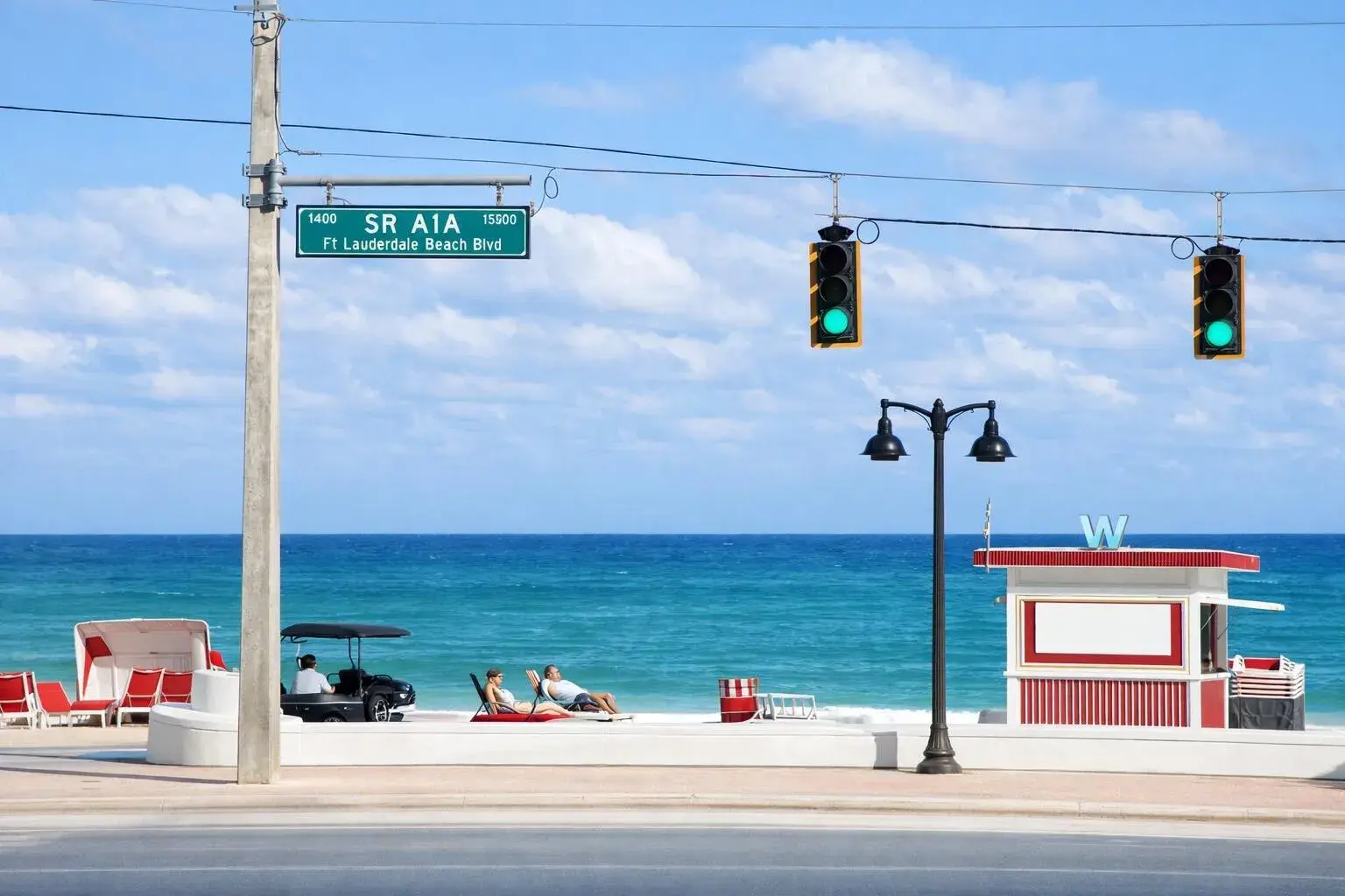 345 N Fort Lauderdale Beach Boulevard # 201, Fort Lauderdale FL 33304