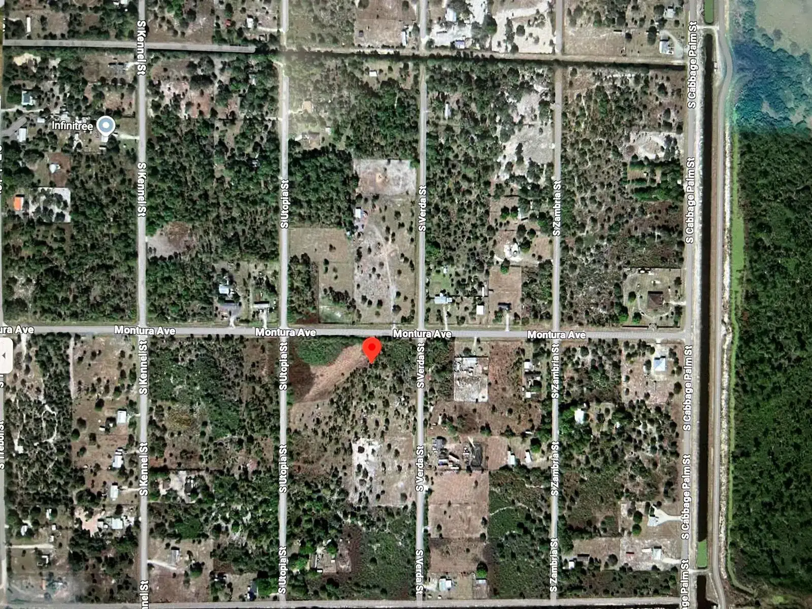 636 Montura Avenue, Clewiston FL 33440 photo 2