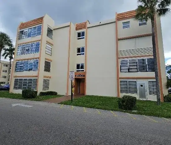 2501 NW 41st Avenue, Lauderhill FL 33313 photo 2