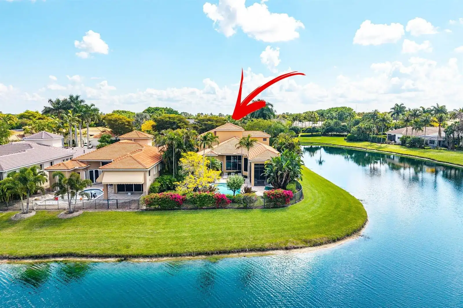 123 Sunesta Cove Drive, Palm Beach Gardens FL 33418